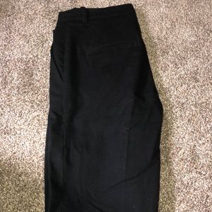 Dress pants